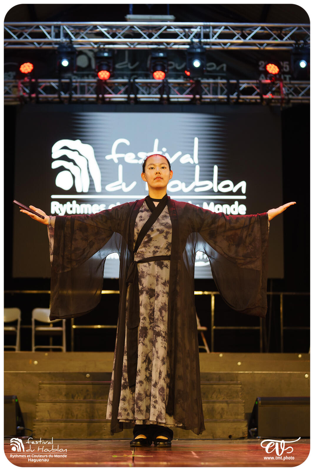 FDH 2024.08.23 | SOIREE DE GALA